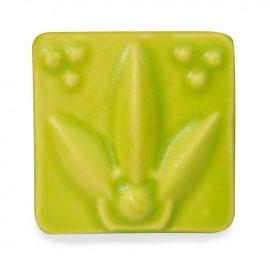 Chartreuse - 16oz Amaco Satin Matte Cone 5 Glaze